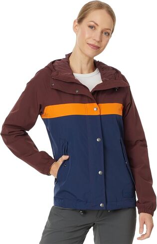 L.L.Bean Women's Mountain Classic Rain Jacket in Saudi Arabia