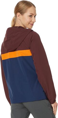 L.L.Bean Women's Mountain Classic Rain Jacket in Saudi Arabia