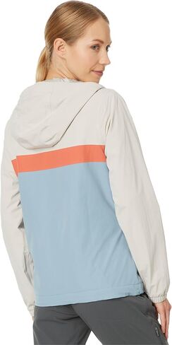 L.L.Bean Women's Mountain Classic Rain Jacket in Saudi Arabia