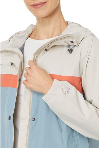 L.L.Bean Women's Mountain Classic Rain Jacket in Saudi Arabia