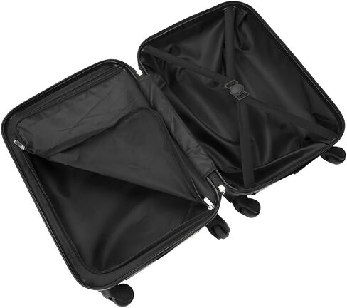 Bioworld Pokémon Character Types 20" rolling luggage in Saudi Arabia
