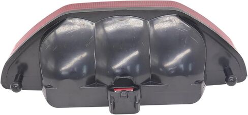 قطع غيار السيارات الذيل ضوء مصباح مكبح لهوندا TRX250 300 400EX 400X 500 700 الأحمر دراجة نارية المصابيح الخلفية أضواء الفرامل in Saudi Arabia