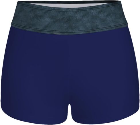 Rosegal Plus Size Women Gothic Tummy Control Modest Tankini Swimsuit Fairy Cat Print Boyleg Padded Tankini Swimwear in Kuwait