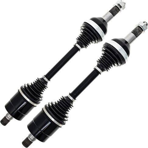مجموعة محور السيرة الذاتية الخلفية المتخصصة لـ Can-Am أوتلاندر 650 1000R 850 Renegade 570 XMR 705503025 705503024 705502713 705502712 in Kuwait