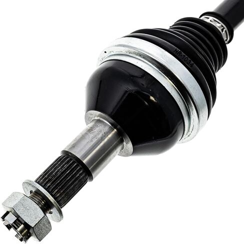 مجموعة محور السيرة الذاتية الخلفية المتخصصة لـ Can-Am أوتلاندر 650 1000R 850 Renegade 570 XMR 705503025 705503024 705502713 705502712 in Kuwait