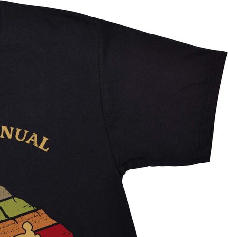Middle Earth's Annual Mordor Fun Run one Does not Simply Walk T-Shirt for Men in Kuwait