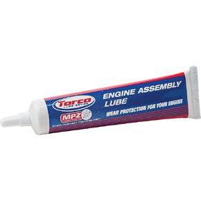 TORCO MPZ Engine Assembly Lube - 1 oz.
