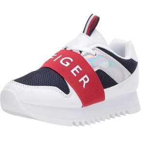Tommy Hilfiger Girl's Th Leslee Jogger