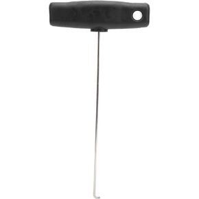Instrument Cluster Removal Pulling Hooks Tool, Air Outlet Pulling Hook Removal Tool T40207 Fit for SL/SClass/EClass