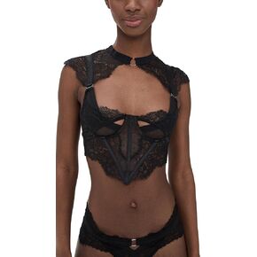 Thistle and Spire Women's Minna Bodice