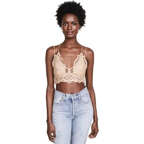 Free People Women's Adella Bralette