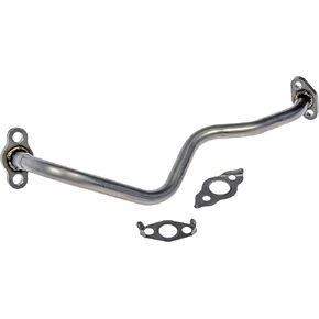 Dorman 598-401 Exhaust Gas Recirculation (EGR) Line Compatible with Select Acura/Honda Models