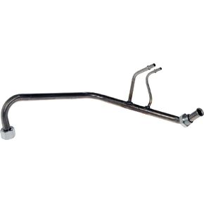 Dorman 598-151 Exhaust Gas Recirculation (EGR) Line Compatible with Select Ford / Mercury Models