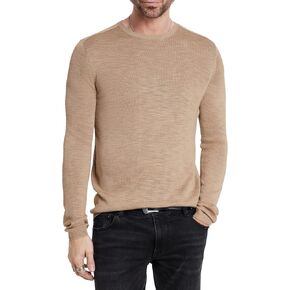 John Varvatos Men's Aveiro Sweater