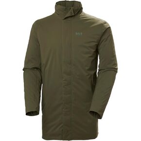 Helly-Hansen Men's Urb Pro Insulated Rain Coat