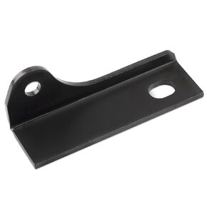 23502557 Starter Mount Bracket Compatible with G-M and Che-vy 6.2 or 6.5 Diesel Bolt on Brace, 1 Pack Starter Bracket
