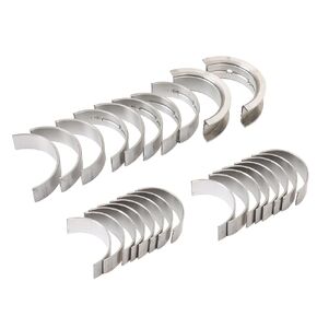 munirater Connecting Rod Main Bearings Set Replacement for LS 4.8 5.3 5.7 6.0 6.2 1997-2013 STD
