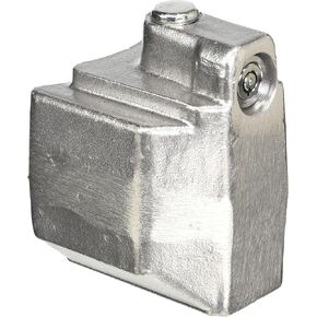 Blaylock TL-22 Total Encasement Bulldog Coupler Lock - 2"