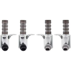 ApplianPar Variable Valve Timing Solenoid Kit for Ford F-150 Explorer Flex 3.5L 2011 2012 2013 2014 2015 2016 2017