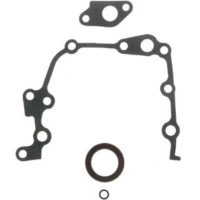 FEL-PRO TCS 46019-1 Crankshaft Front Seal Set