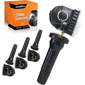 Pre-Programmed TPMS Tire Pressure Sensor Fits for/Ford Expedition Edge Explorer F150 F250 F350 Fusion for/Mustang Ranger for/Lincoln Continental MKZ MKX Navigator #F2GZ1A189A F2GT1A180AB