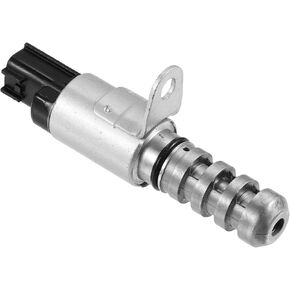 Unifizz 916-922 VVT Solenoid Intake & Exhaust Camshaft Position Actuator Solenoid Valve Kit for NI-SSAN Altima 2013-2017 for NI-SSAN Rogue 2014-2019 Engine Variable Valve Timing Solenoid 237963TA4A