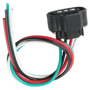 Carbhub Connector Fit for 2001-2005 Lexus IS300 Throttle Body Accelerator Pedal Position Sensor