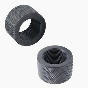2 Pack Thread Protector 5/8x24 for 308 LR308 Replacement Barrel 078-000-569