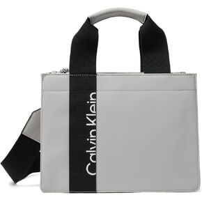 Calvin Klein Havana Sport Nylon Satchel