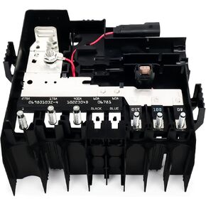 84646133 Battery Distribution Engine Compartment Fuse Block Fit for Chevy Silverado 1500 Suburban Tahoe 2019-2024 Fuse Box Replace# 84977658 85015815 84493555 in Saudi Arabia