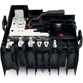 84646133 Battery Distribution Engine Compartment Fuse Block Fit for Chevy Silverado 1500 Suburban Tahoe 2019-2024 Fuse Box Replace# 84977658 85015815 84493555