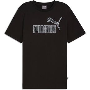 PUMA Men's Graphic T-Shirt
