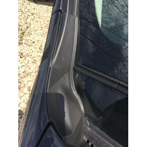 NEW OEM 2019-2021 NISSAN ALTIMA PASSENGER (RIGHT) SIDE COWL EXTENSION - TRIM