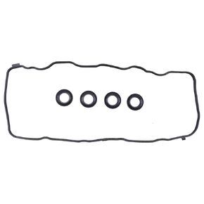 Engine Valve Cover Gasket Set AVC160S VS50741R Compatible with Honda Civic 1.8L L4 1799cc 2006-2015