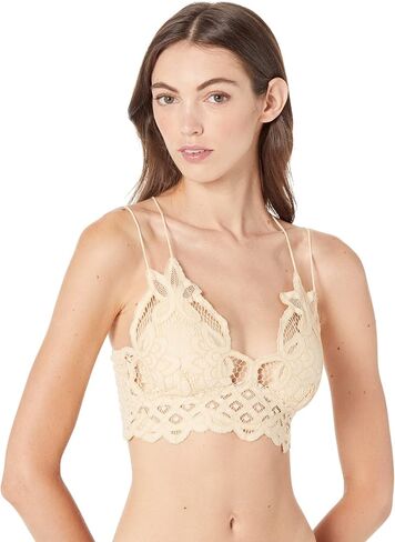 Free People Women's Adella Bralette in Saudi Arabia
