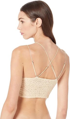 Free People Women's Adella Bralette in Saudi Arabia