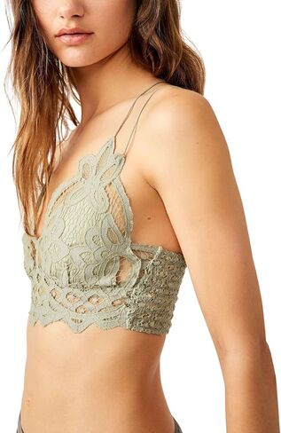 Free People Women's Adella Bralette in Saudi Arabia
