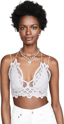 Free People Women's Adella Bralette in Saudi Arabia