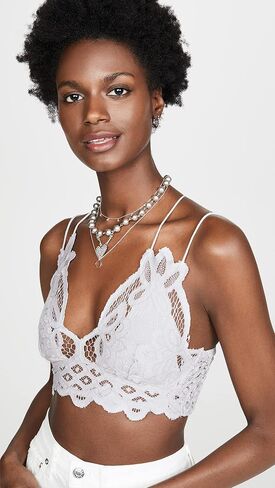 Free People Women's Adella Bralette in Saudi Arabia