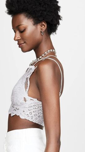 Free People Women's Adella Bralette in Saudi Arabia