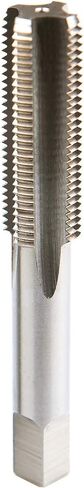 MaxTool 1/4-28B Hand Thread Taps HSS M2 Bottom Taps 28 TPI FULLY GROUND RIGHT HAND; HBF02W00R016F in Saudi Arabia