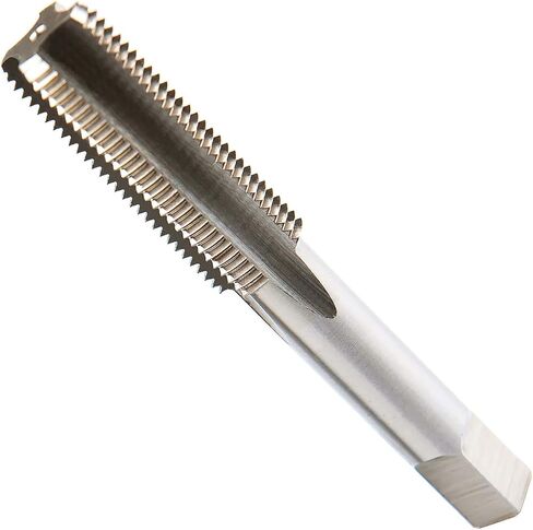 MaxTool 1/4-28B Hand Thread Taps HSS M2 Bottom Taps 28 TPI FULLY GROUND RIGHT HAND; HBF02W00R016F in Saudi Arabia