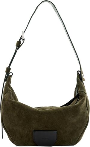 AllSaints Madea Shoulder Bag in Saudi Arabia