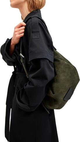 AllSaints Madea Shoulder Bag in Saudi Arabia