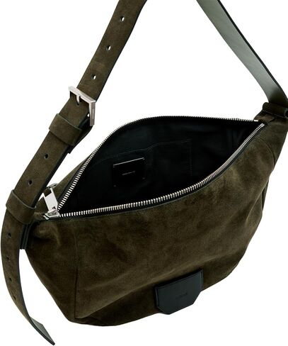 AllSaints Madea Shoulder Bag in Saudi Arabia