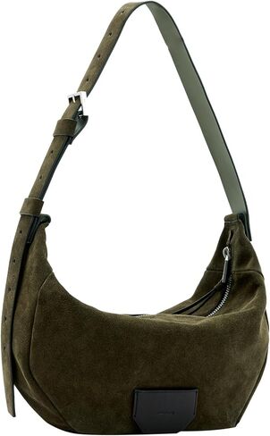 AllSaints Madea Shoulder Bag in Saudi Arabia