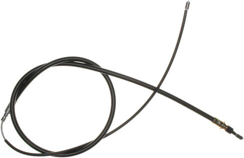 Raybestos BC95763 Professional Grade Parking Brake Cable in Saudi Arabia