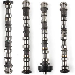 5184377AG 5184378AG 5184379AG 5184380AG Engine Camshaft Z 4PCS fit for Dodge Chrysler Ram 3.6L 2011-2018 Engine Aftermarket Parts with 3 Month Warranty