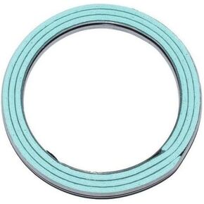 RW 0133-030 Exhaust Pipe Muffler Header Gasket Compatible with Yamaha