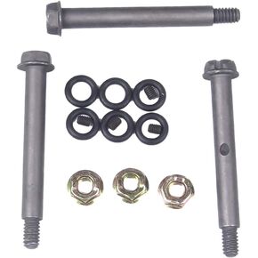 BH-Motor New Clutch Repair Kit For Arctic Cat big pin weight cam arm Replace # 4639-674